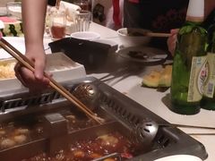 -海底捞火锅(枫蓝国际购物中心店)