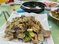 -景好海鲜餐厅(大鹏必选旅游店)