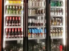 -壹楼烧烤档(坂田五和店)