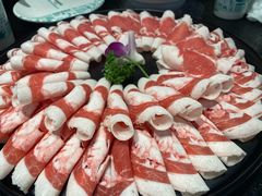 -阳坊涮肉(西直门凯德mall店)