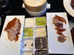 -東舍食唐精品陕菜馆