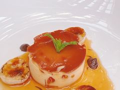 -瑞吉酒店 · Elba 欧尔巴意大利餐厅· 精致意餐·云端聚会