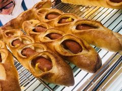 -面包与我Bread Or Me(长城汇店)