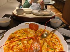 -甄御•海鲜新青岛菜(麦岛店)