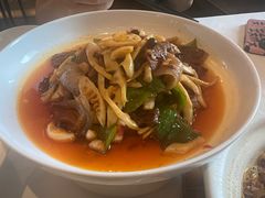 -眉州东坡(博雅店)