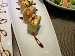 -山葵家·创意料理(万象汇店)