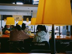 -西西弗书店&矢量咖啡(万象城店)