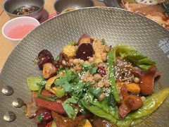 -福客麻辣烫·现炒麻辣香锅(印力中心店)