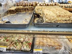 -爱德顺糕点食屋(利民道店)