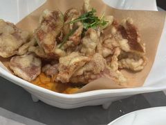 -华竹饭店(中央大街店)
