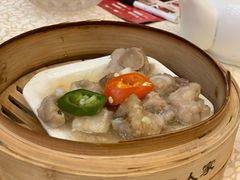 -顺德人家食府(黄金广场店)