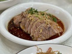 -华仔土鸡店(南洲分店)