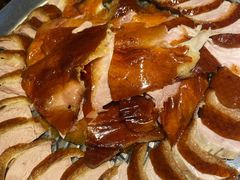 -守柴炉烤鸭(科华中路王府井店)