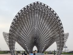 -南汇嘴观海公园