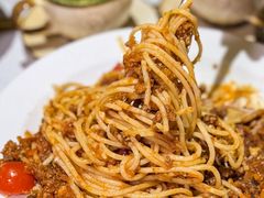 -get pizza意大利餐厅(凯德MALL店)