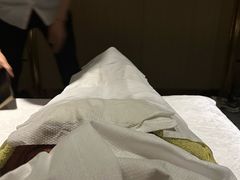 -天然沐足·推背采耳·敷姜艾灸(龙眼美食街店)