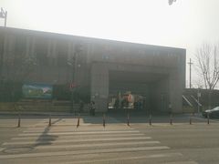 -武汉关码头(轮渡站)