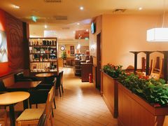 -COSTA COFFEE(新奥购物中心店)