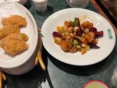 -新白鹿餐厅(湖滨银泰IN77C区店)