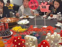 -香丰阁·烤鸭·川湘菜(清河店)
