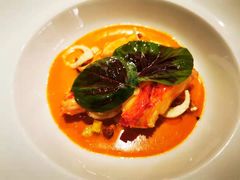 -Le Comptoir de Pierre Gagnaire