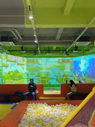 -宝燕乐园(闵行旗舰店)