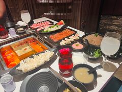 -鼎膳常火锅(华阳店)