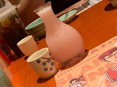 -仓桥家·焗寿司·锅物(光谷步行街店)