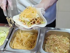 -张果佬年糕卷(科巷店)