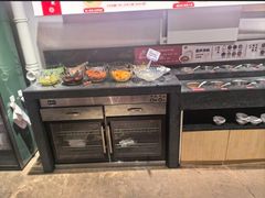 -焯牛潮汕牛肉火锅(云峰街创始店)