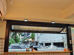 -明記茶餐廳(福田总店)
