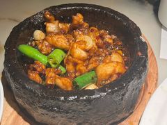 -桂满陇天书(南京德基旗舰店)