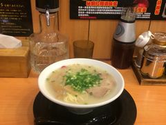 -博多一幸舍(侨福芳草地购物中心店)