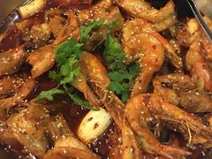-槐店王婆大虾(长江道店)