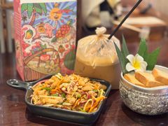 -婉泰·特色小吃·舂鸡脚(告庄二店)