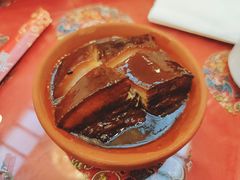 -玉华台饭庄(裕中西里小区店)