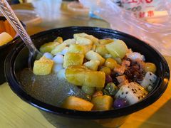 -串妹花式冰粉(乐山总店)