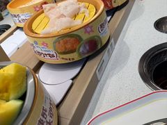 -龍歌自助小火锅(城阳万象汇店)