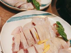 -蘑界·野生菌火锅(深业上城店)