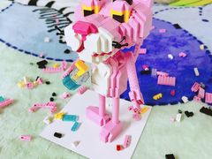-泡泡玛特POPMART(壹号店)