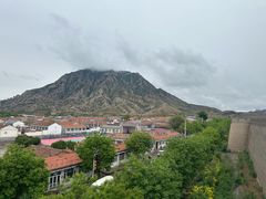 -鸡鸣驿城
