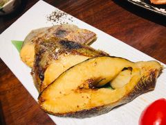 -九井澤精致料理(金茂店)