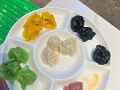 -必点海鲜·海肠捞饭·鲅鱼水饺(滨江道店)