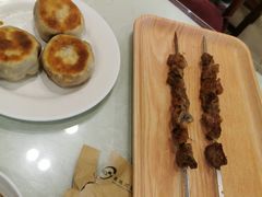-南来顺饭庄·清真(南菜园店)