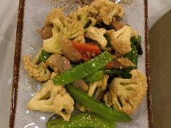 -金城大酒店-中餐厅(汾江中路店)