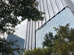 -广州绿地中央广场