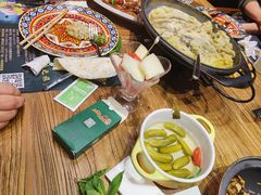 -卢布林西餐厅(万正店)