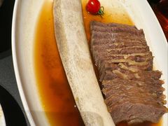 -知楚•精致湖北菜(武商MALL店)
