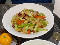 -前海沿·海鲜水饺青岛菜(乐客城店)