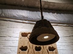 -苹果树下艺术餐厅(通州店)